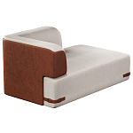 Кушетка Richmond  варинант исполнения - 5 | Loft Concept в Волгограде