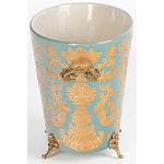 Фарфоровое кашпо Hool Gr варинант исполнения - 2 | Loft Concept в Волгограде