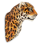 Аксессуар на стену Jaguar Head Hanging варинант исполнения - 2 | Loft Concept в Волгограде