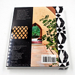 Подарочная Книга Inside Marrakesh: Enchanting Homes and Gardens варинант исполнения - 3 | Loft Concept в Волгограде