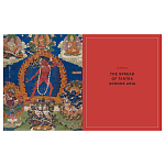 Книга Tantra: Enlightenment to Revolution варинант исполнения - 15 | Loft Concept в Волгограде