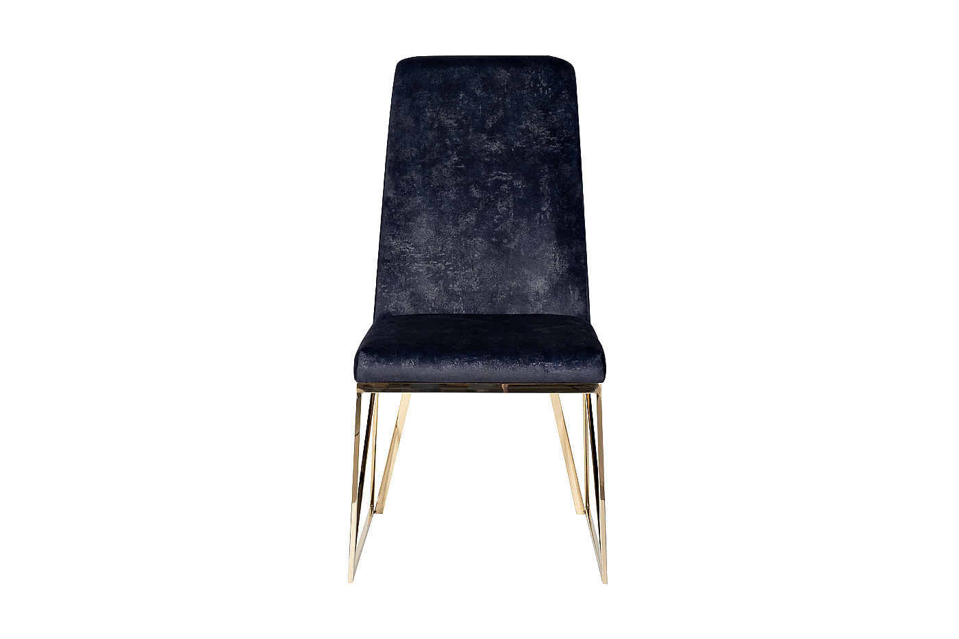 Стул барный Blave DARK BLUE Стул барный Blave DARK BLUE - Loft-Concept в Волгограде