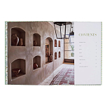 Альбом  декорирование Интерьеров Мелиссы Пенфолд Natural Living by Design: Melissa Penfold варинант исполнения - 4 | Loft Concept в Волгограде