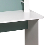 Письменный стол в детскую Tiny Town Desk варинант исполнения - 4 | Loft Concept в Волгограде