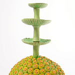 Статуэтка тропический фрукт Tropical Fruit Amazonica Green Yellow варинант исполнения - 2 | Loft Concept в Волгограде