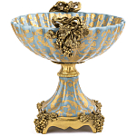 Фарфоровая чаша для фруктов Fantasy варинант исполнения - 3 | Loft Concept в Волгограде