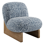 Кресло Hart варинант исполнения - 1 | Loft Concept в Волгограде