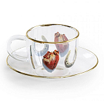 Кофейная пара Seletti I Love You варинант исполнения - 2 | Loft Concept в Волгограде