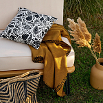 Кресло с каркасом из акации Hanley Wooden Chair варинант исполнения - 9 | Loft Concept в Волгограде