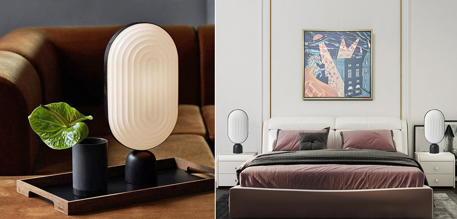 Настольная лампа Rosetta Table Lamp Настольная лампа Rosetta Table Lamp - Loft-Concept в Волгограде