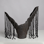 Ваза из серии «Этна 3» варинант исполнения - 2 | Loft Concept в Волгограде