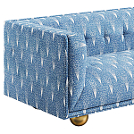 Диван Savoy варинант исполнения - 3 | Loft Concept в Волгограде