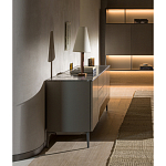 Дизайнерский длинный буфет 505 UP SIDEBOARD варинант исполнения - 5 | Loft Concept в Волгограде