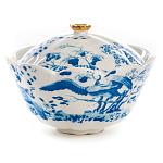 Сахарница Seletti Maurilia варинант исполнения - 1 | Loft Concept в Волгограде