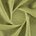 Мебельная ткань Шенилл светло-зеленый цвет 142 см T4-51 варинант исполнения - 2 | Loft Concept в Волгограде