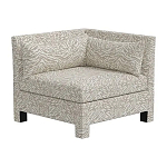 Угловое Кресло модуль Naratein варинант исполнения - 1 | Loft Concept в Волгограде