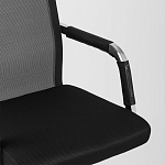 Офисное кресло с сетчатой спинкой NETTING варинант исполнения - 6 | Loft Concept в Волгограде