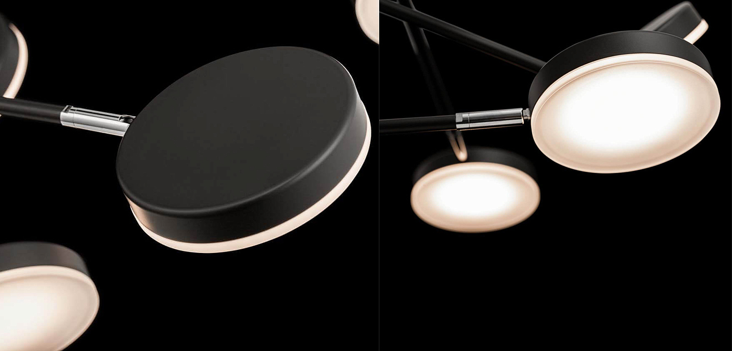 Люстра Maxine Light Chandelier 89 Люстра Maxine Light Chandelier 89 - Loft-Concept в Волгограде