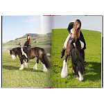 Книга Rick Owens Taschen варинант исполнения - 5 | Loft Concept в Волгограде