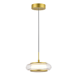 Подвесной светильник LED 7W 3000K Plumpness варинант исполнения - 1 | Loft Concept в Волгограде