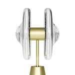 Настольная лампа Balance brass варинант исполнения - 2 | Loft Concept в Волгограде