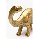 Настольная лампа для детской Золотой Динозавр  варинант исполнения - 3 | Loft Concept в Волгограде