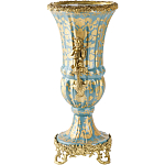 Ваза фарфоровая Alexsiaya варинант исполнения - 3 | Loft Concept в Волгограде