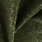 Мебельная ткань Шенилл зеленый цвет 138 см T4-22 варинант исполнения - 1 | Loft Concept в Волгограде