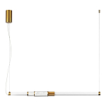 Подвесной светильник BERT FRANK Cylinder варинант исполнения - 1 | Loft Concept в Волгограде