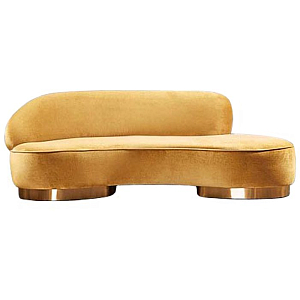 Диван Caramel Softness