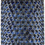 Настольная лампа с корпусом в фактурный горошек Amazing варинант исполнения - 1 | Loft Concept в Волгограде