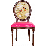 Стул French Juicy pink варинант исполнения - 1 | Loft Concept в Волгограде