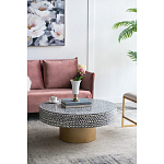 Кофейный столик Space orbit варинант исполнения - 5 | Loft Concept в Волгограде