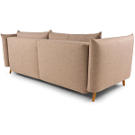 Диван Bun beige варинант исполнения - 6 | Loft Concept в Волгограде