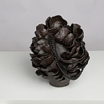 Ваза из серии «Этна 5» варинант исполнения - 2 | Loft Concept в Волгограде