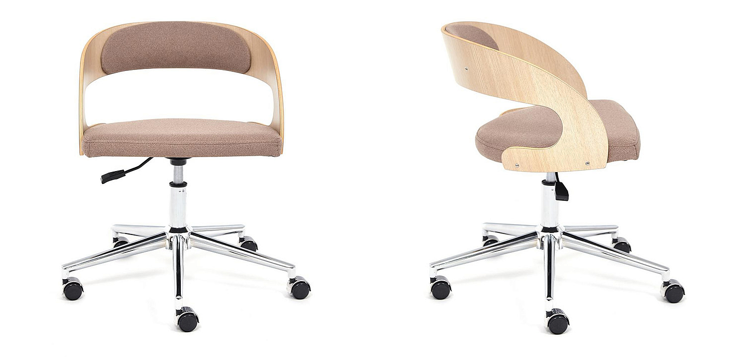 Кресло Humeur de Travail laine écologique beige - Loft-Concept в Волгограде