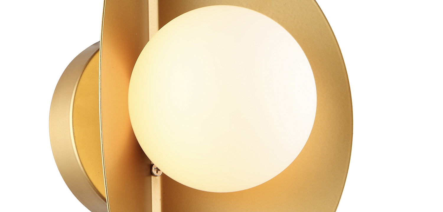 Бра Pascal Sconce Бра Pascal Sconce - Loft-Concept в Волгограде