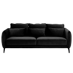 Диван трёхместный с подлокотниками Dutchman варинант исполнения - 26 | Loft Concept в Волгограде