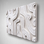 Панно «Лесная сказка № 1» варинант исполнения - 2 | Loft Concept в Волгограде