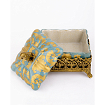 Фарфоровая шкатулка Puppy варинант исполнения - 11 | Loft Concept в Волгограде