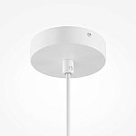 Подвесной светильник Brio Белый 3000К 20Вт варинант исполнения - 5 | Loft Concept в Волгограде