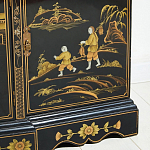 Большая Витрина Шинуазри Big Buff Chinese Park варинант исполнения - 2 | Loft Concept в Волгограде