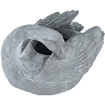 Кашпо The Lonely Swan варинант исполнения - 1 | Loft Concept в Волгограде