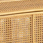 Сундук из ротанга Janvier Rattan Wicker Chest варинант исполнения - 6 | Loft Concept в Волгограде
