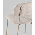 Стул Chao серый варинант исполнения - 3 | Loft Concept в Волгограде