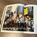 Подарочный Альбом группы AES AES+F варинант исполнения - 5 | Loft Concept в Волгограде