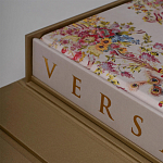 Коллекционная редкая книга Версаль. От Людовика XIV до Джеффа Кунса. Versailles From Louis XIV to Jeff Koons варинант исполнения - 4 | Loft Concept в Волгограде