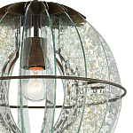 Подвесной светильник в форме шара Stunning Radiance варинант исполнения - 1 | Loft Concept в Волгограде