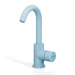 Цветной смеситель Dareo варинант исполнения - 12 | Loft Concept в Волгограде