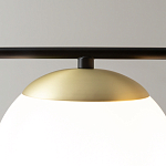 Потолочный светильник Spike Balls Hanging Lamp варинант исполнения - 2 | Loft Concept в Волгограде